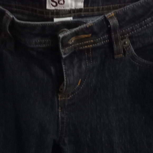 SO Jeans - Picture 3 of 6